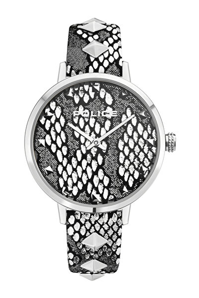 Police Дамски часовник PEWLA2109701, кварцов, 36 мм, 3ATM