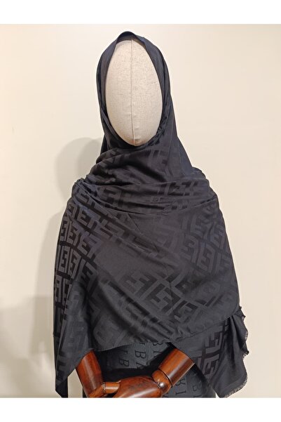 ESİMA F Desen 1. Kalite Jakar Şal