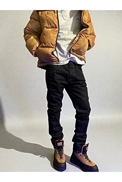 Pepe Jeans Straight Black 32