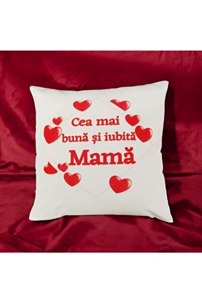 OEM Personalized Gift Pillow ''The Best and Beloved Mother''