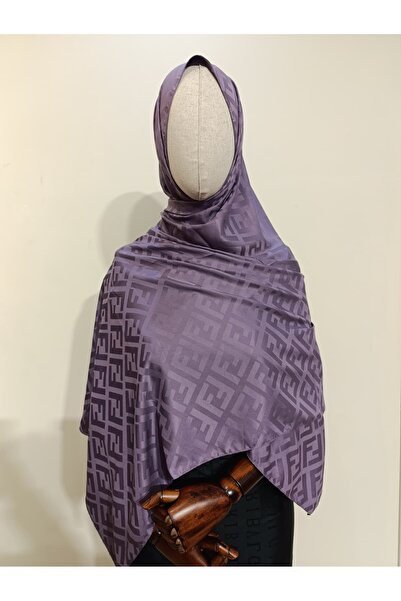 ESİMA F Desen 1. Kalite Jakar Şal