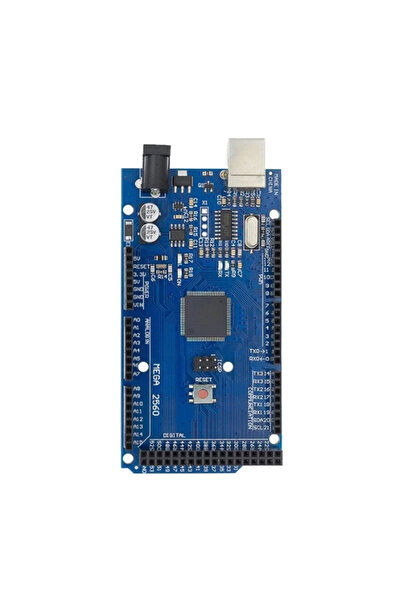 Choice لوحة تطوير MEGA2560 CH340 MEGA2560 MEGA 2560 R3 (ATmega2560-16AU CH340...