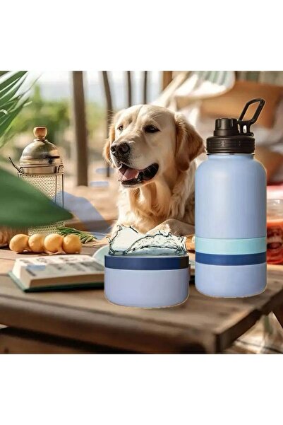 OEM Termos din oțel inoxidabil pentru animale de companie