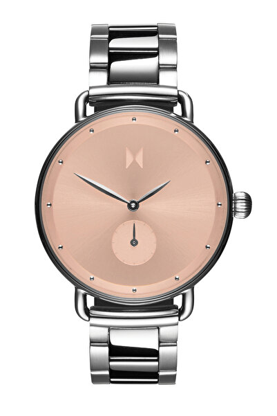 MVMT Ceas de damă D-FR01-S, cuarț, 36mm, 5ATM