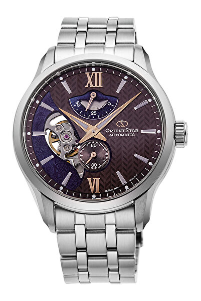 Orient Ceas bărbătesc RE-AV0B02Y00B, Automat, 41mm, 10ATM