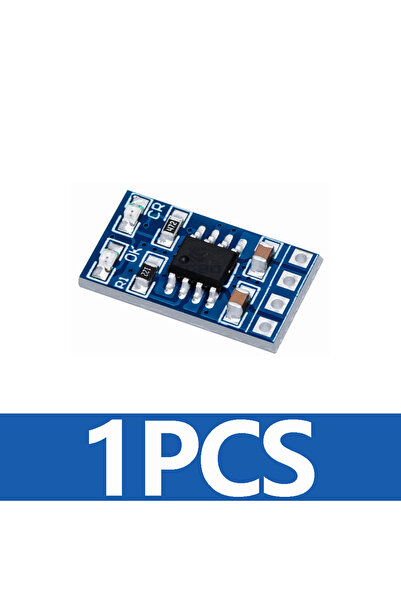 Choice 1PCS 1-10PCS MPPT Solar Charge Controller SD05CRMA - 1A 3.7V/4.2V for ...