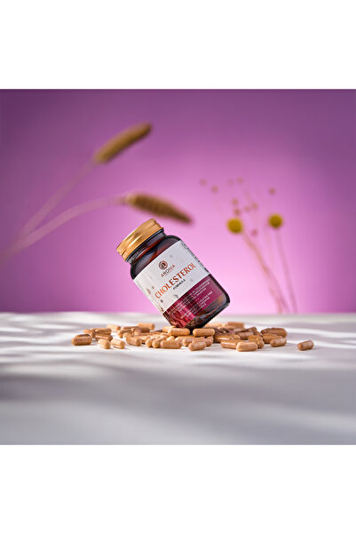 Aronia Charlottenburg Formulă - 60 capsule care reglează