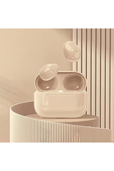 Choice سماعات بلوتوث صغيرة TWS غير مرئية - نوم مع ميكروفون، اتصال عالي الدقة،...