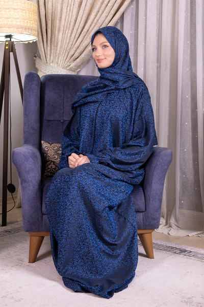 tulteks HIGH QUALITY Namaz Elbisesi