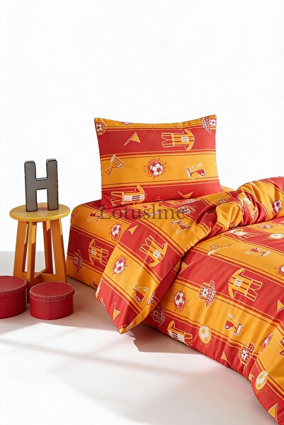 Lotusline Set cuvertură de pilota pentru evantai 3 buc