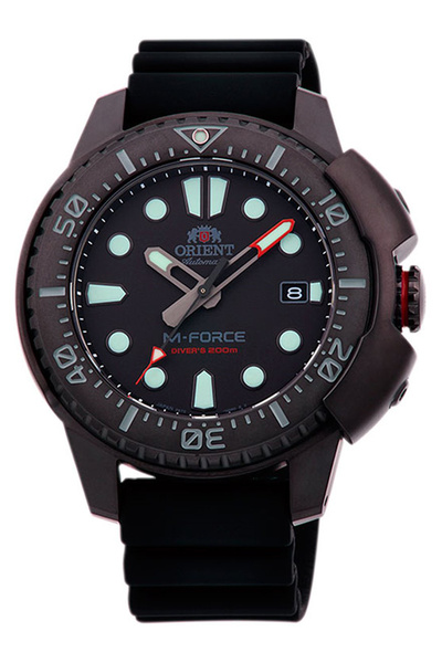 Orient Ceas bărbătesc RA-AC0L03B00B, Automat, 45mm, 20ATM