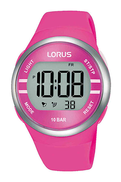 Lorus Ceas de damă R2343NX9, cuarț, 38mm, 10ATM