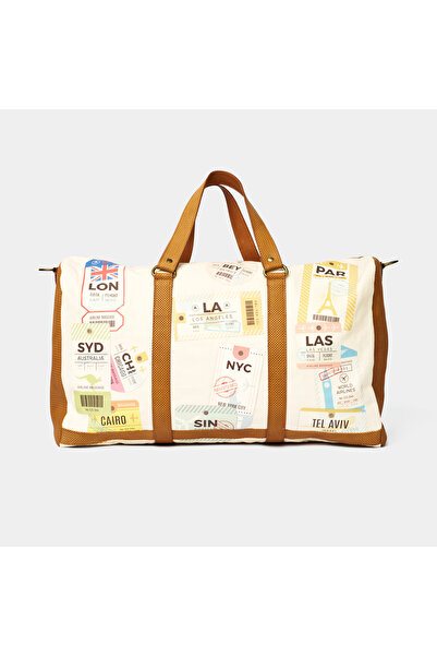 SOL28 Travel Geanta de voiaj weekender XL