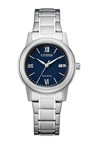 Citizen Дамски часовник FE1220-89L, кварцов, 30 мм, 10ATM