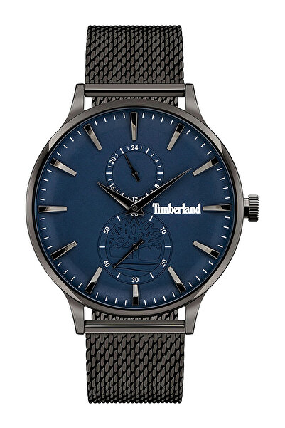 Timberland Mens Watch TDWJK2001102, Quartz, 42mm, 5ATM