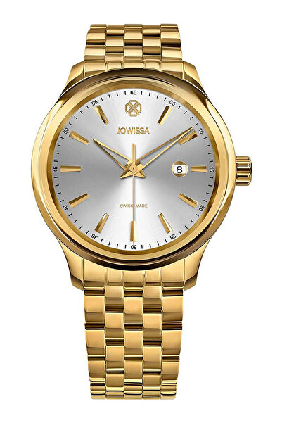 Jowissa Ceas pentru bărbați Jowissa J4.298.L, Quartz, 45 mm, 5ATM