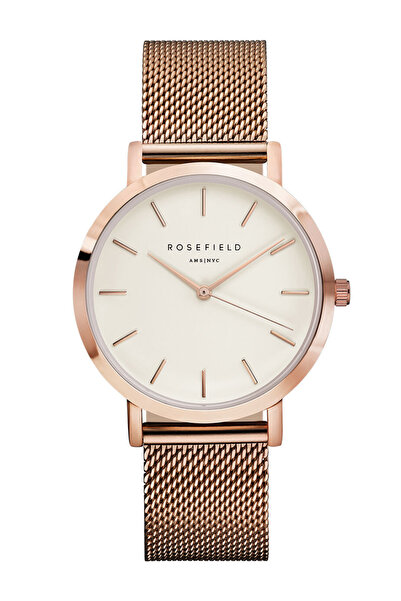 Rosefield Ceas de damă MWR-M42, cuarț, 38mm, 3ATM
