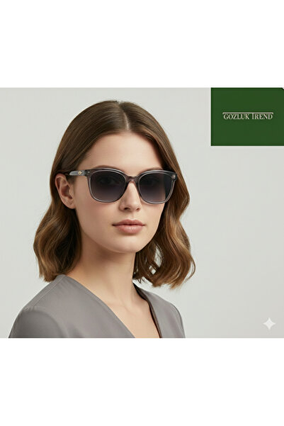 Osse 3682 52 02 Kadın Güneş Gözlüğü
