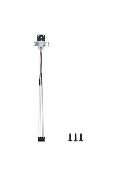 Choice set 2 For A1/A1 MINI/ H2D Hotend Mounting Heating Assembly For Bambu L...