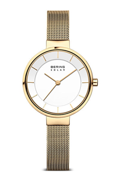 Bering Ceas de damă 14631-324, cuarț, 31mm, 5ATM