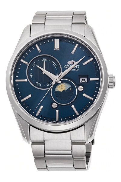 Orient Ceas bărbătesc RA-AK0308L10B, Automat, 42mm, 5ATM