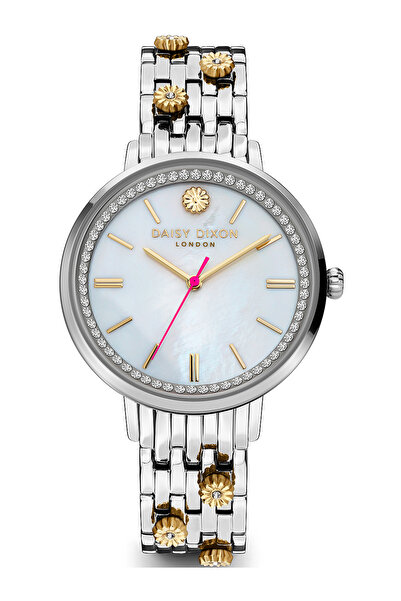 Daisy Dixon Ladies Watch Daisy Dixon DD158SM, Quartz, 38mm, 3ATM