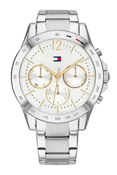Tommy Hilfiger Дамски часовник Tommy Hilfiger 1782194, кварцов, 38 мм, 3ATM