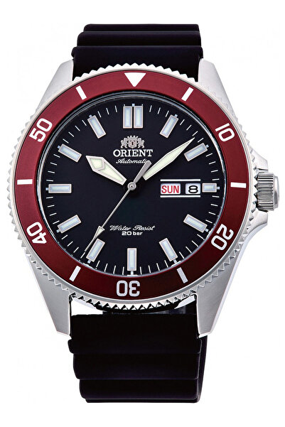Orient Мъжки часовник RA-AA0011B19B, Автоматичен, 44 мм, 20ATM
