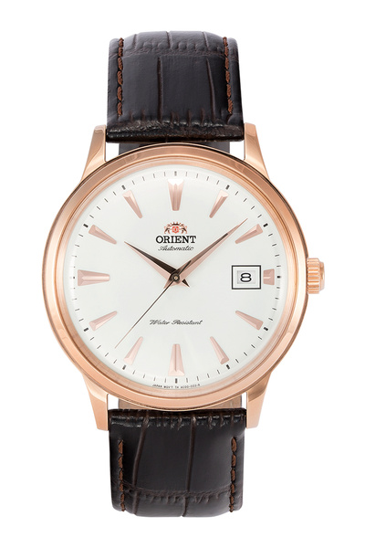 Orient Ανδρικό ρολόι FAC00002W0, αυτόματο, 41 mm, 3ATM