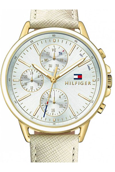 Tommy Hilfiger Ceas de damă Tommy Hilfiger 1781790, cuarț, 40mm, 3ATM