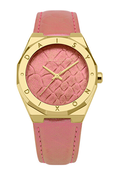 Daisy Dixon Ceas de damă Daisy Dixon DD177OP, cuarț, 36mm, 3ATM