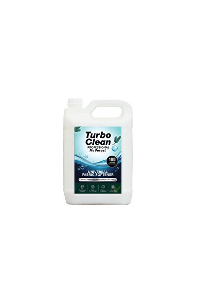 Turbo Clean Balsam de rufe concentrat, My Forest, 5L