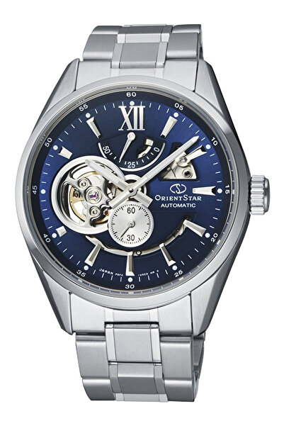 Orient Star Mens Watch Orient RE-AV0003L00B, Automatic, 41mm, 10ATM