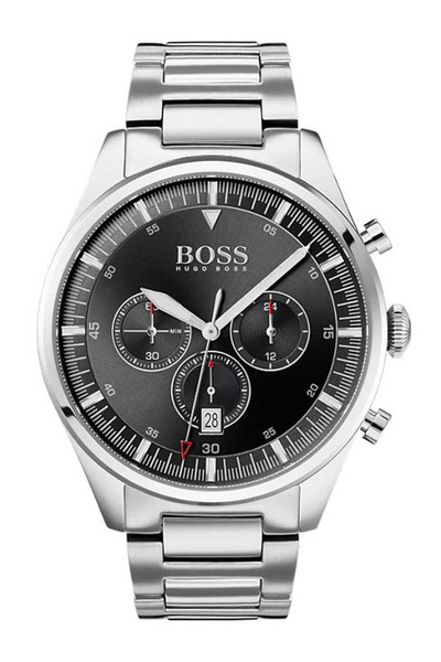 Hugo Boss Mens Watch Hugo Boss 1513712, Quartz, 44mm, 5ATM