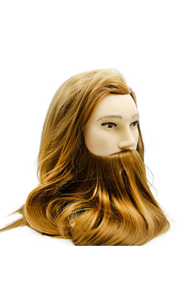 global fashion Cap de manechin bărbat #27