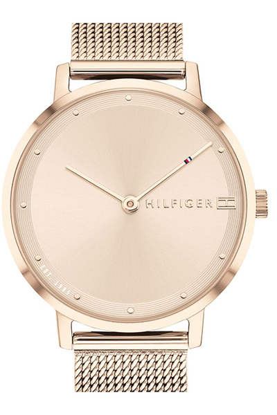 Tommy Hilfiger Ceas de damă Tommy Hilfiger 1782150, cuarț, 35mm, 3ATM