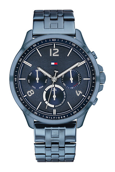 Tommy Hilfiger Ceas de damă Tommy Hilfiger 1782227, cuarț, 38mm, 3ATM