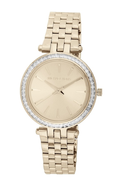 Michael Kors Ceas de damă Michael Kors MK3365, cuarț, 33mm, 5ATM