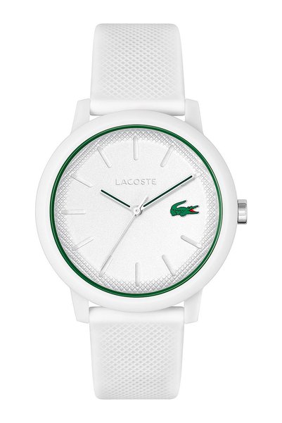 Lacoste Ceas bărbătesc 2011169, cuarț, 42mm, 5ATM