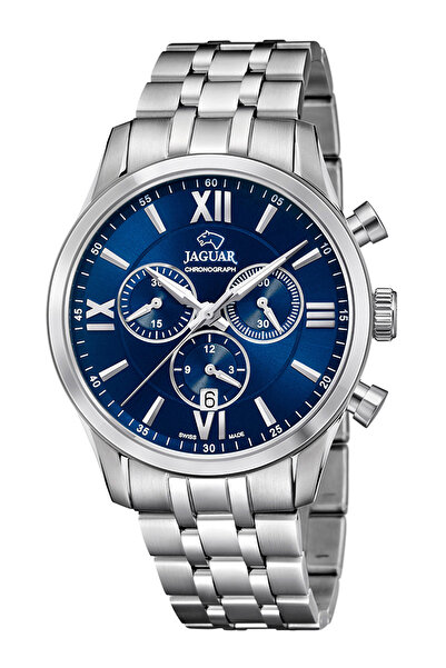 Jaguar Ceas bărbătesc J963/2, cuarț, 42mm, 10ATM