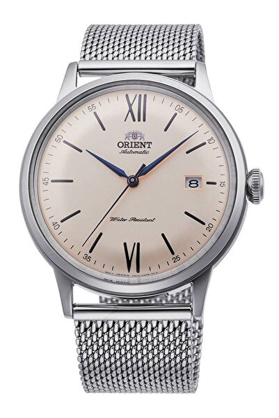 Orient Ceas bărbătesc RA-AC0020G10B, Automat, 41mm, 3ATM