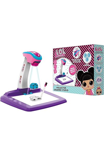 Kid Land لوحة رسم مزدوجة الجوانب من إل أو إل سربرايز