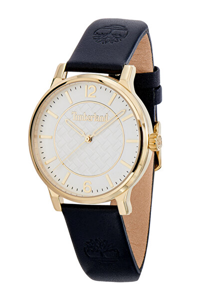 Timberland Ceas de damă TDWLA2104502, cuarț, 38mm, 5ATM
