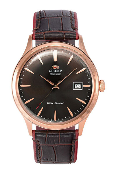 Orient Мъжки часовник FAC08001T0, Автоматичен, 42 мм, 3ATM