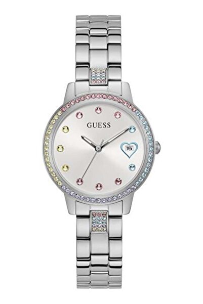 Guess ساعة يد نسائية GUGW0657L1