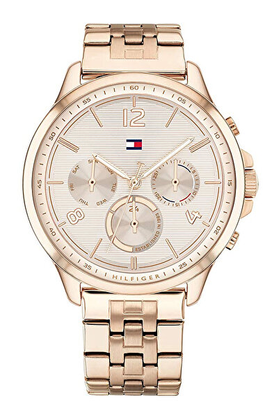 Tommy Hilfiger Ceas de damă Tommy Hilfiger 1782224, cuarț, 38mm, 3ATM