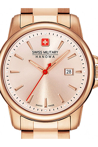 SWISS MILITARY HANOWA Ceas de damă Swiss Military 06-7230.7.09.010, cuarț, 32...