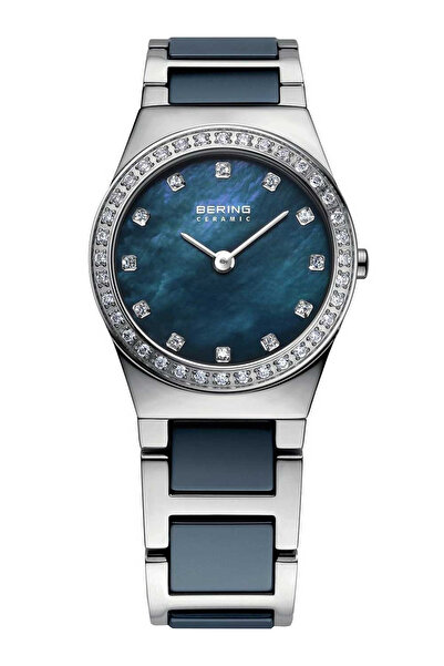 Bering Ceas de damă 32426-707, cuarț, 26mm, 5ATM