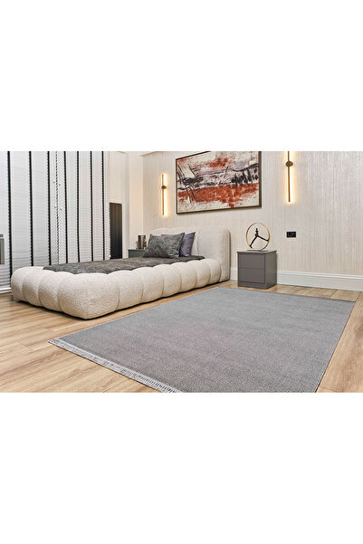 GÜMÜŞSUYU Daisy 16667 Bukleli Yumuşak Halı