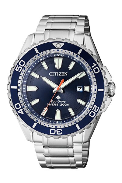 Citizen Ceas bărbătesc BN0191-80L, cuarț, 44mm, 20ATM
